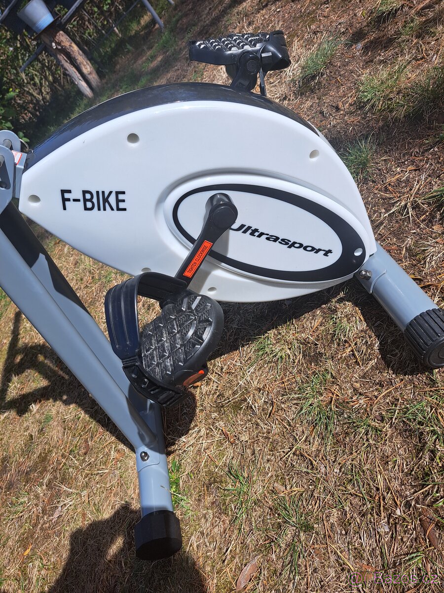 Skládací rotoped - 3