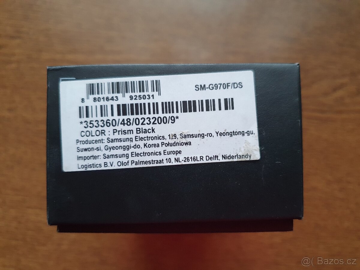 Samsung s10e 128GB dual sim - 3