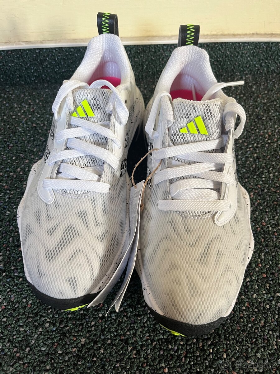 Dámské golfové boty Adidas CODECHAOS 25 - 3