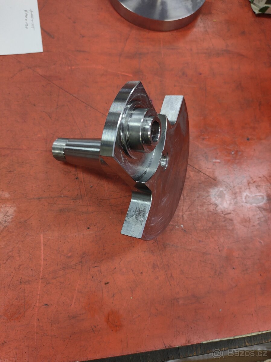 Klikové hřídele Aero 30 - 3