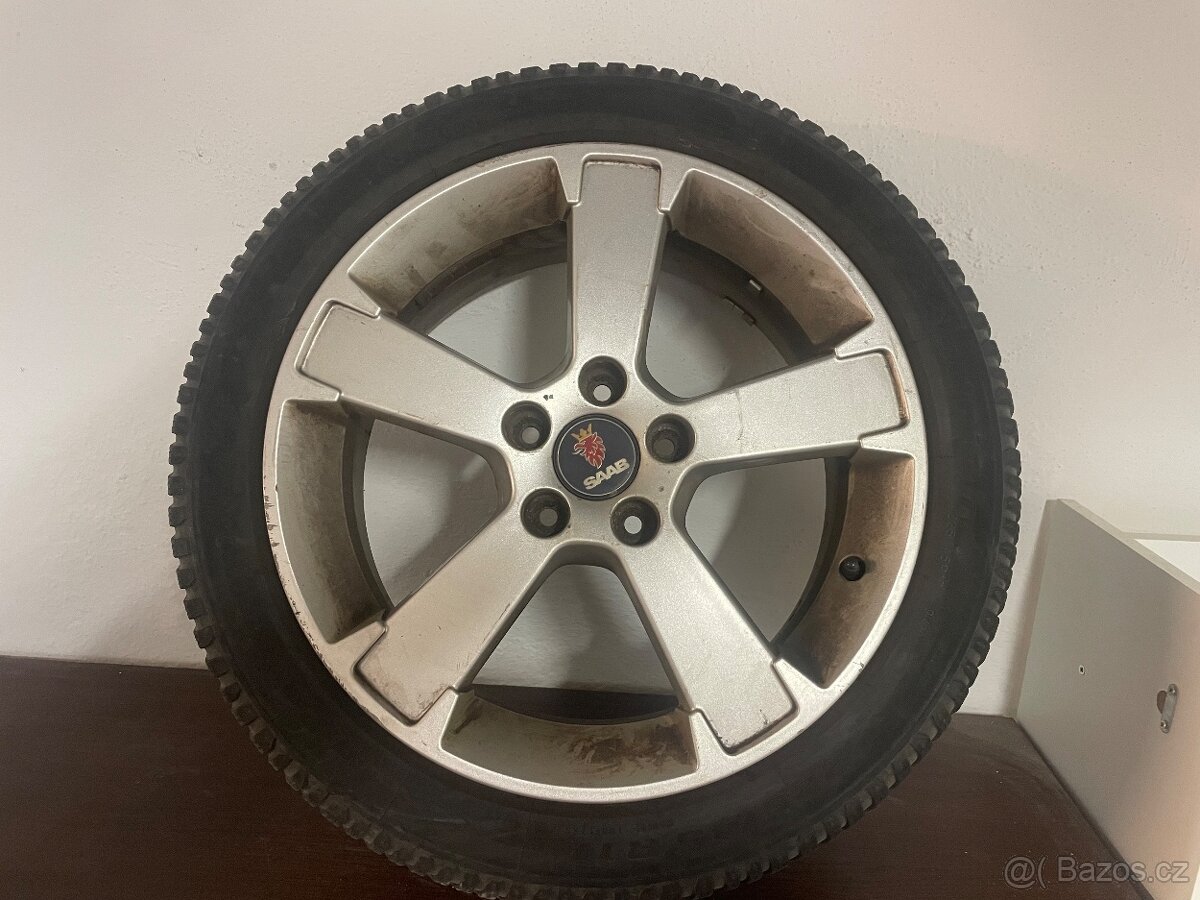 Alu 5x110 r17 - 3