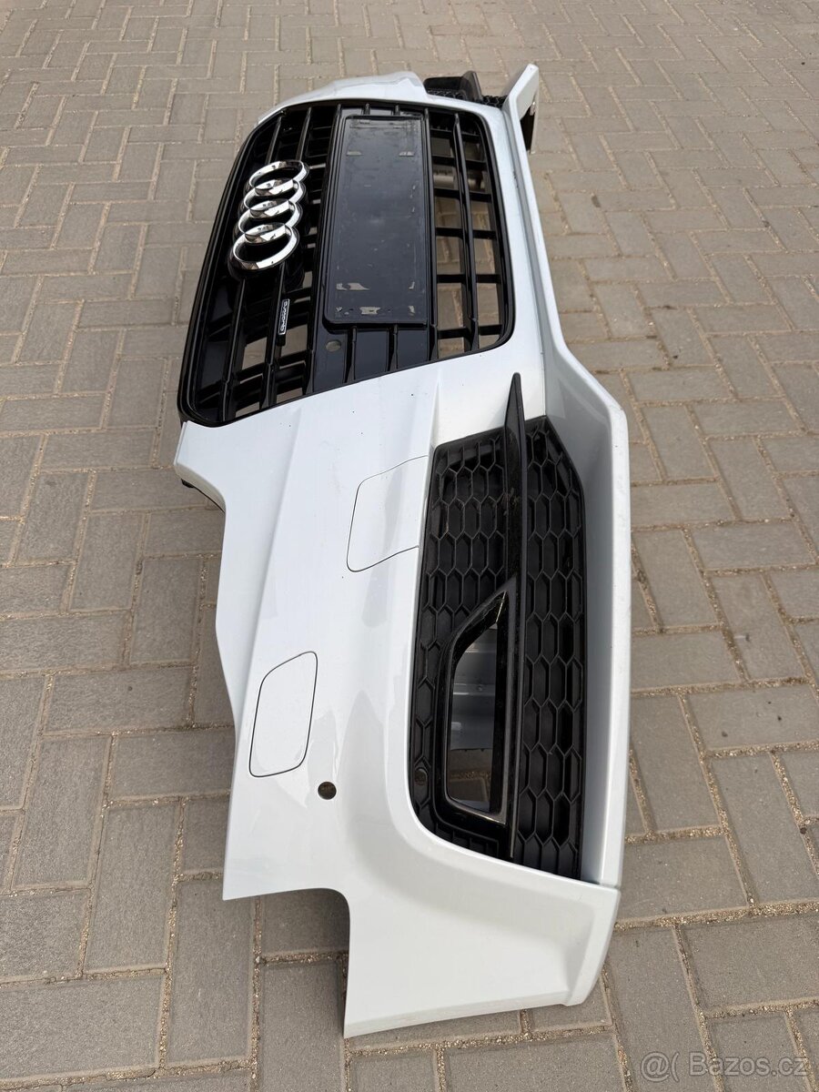 Audi a5 b8 sline - 3