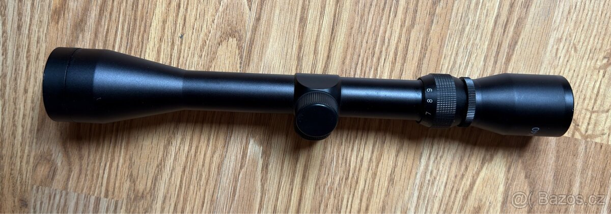 Airsoft Well L96 - 3