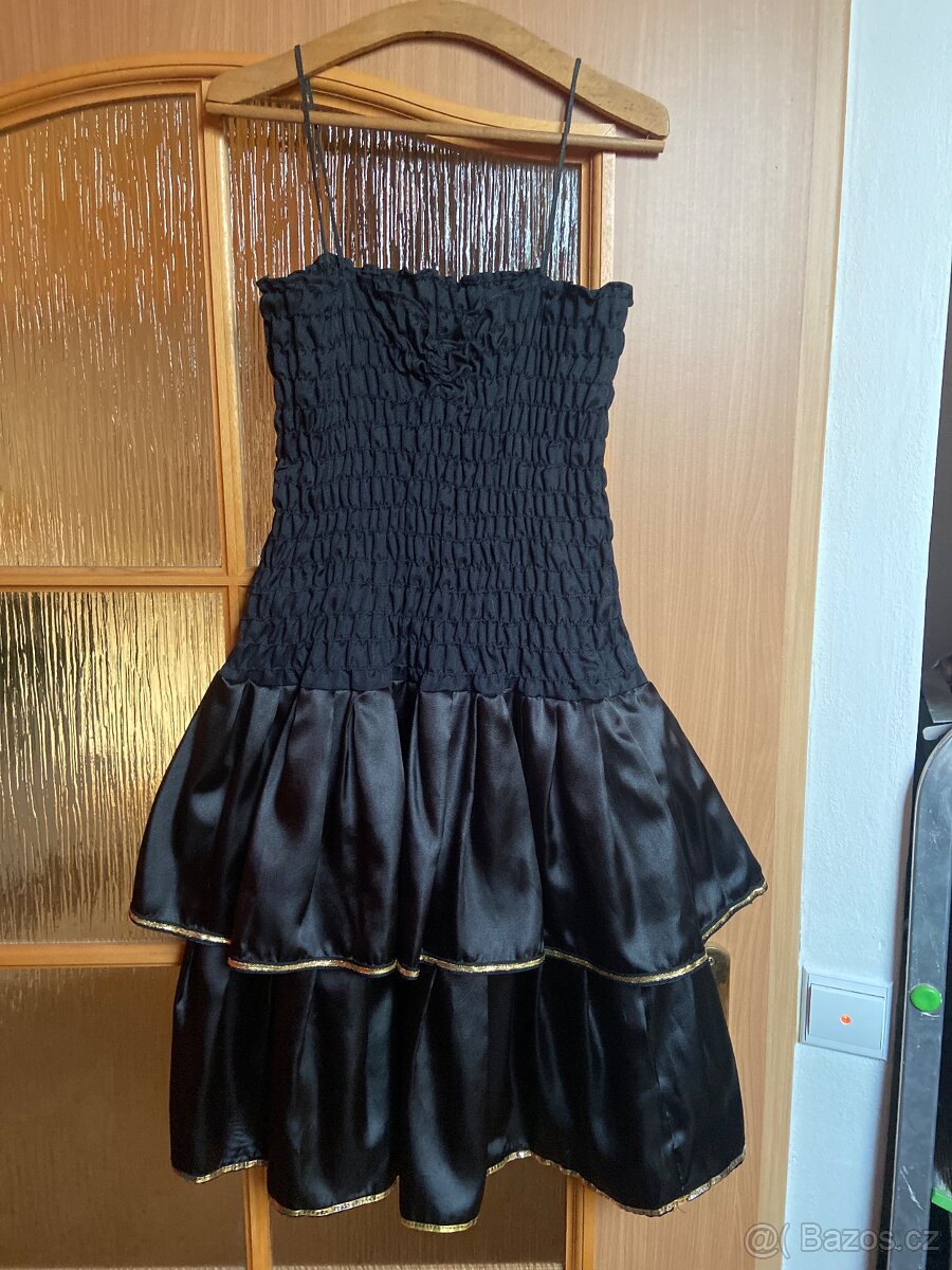Dámské šaty - 3