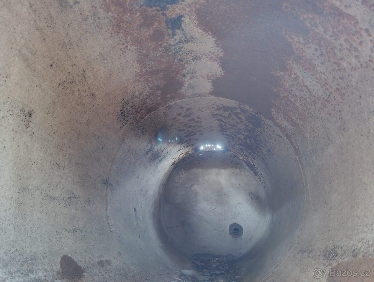 Cisterna,lejta,voznice - 3