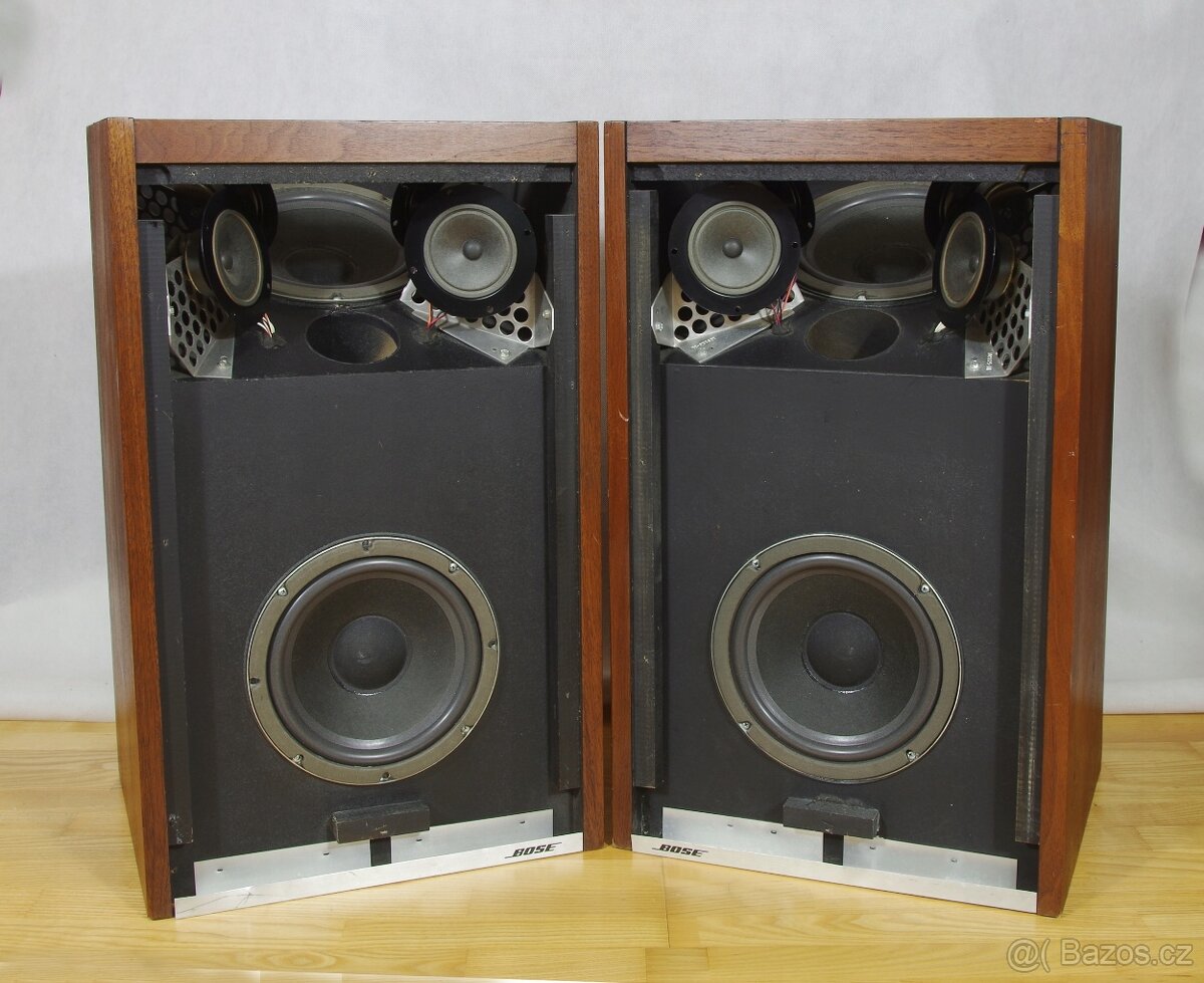 BOSE 601 - 3