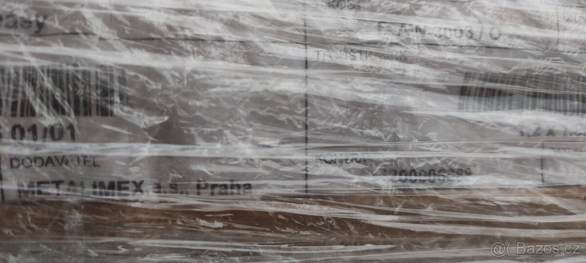 hlinikový plech - svitek - 3