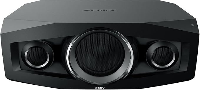 SONY GTK-N1BT - 3