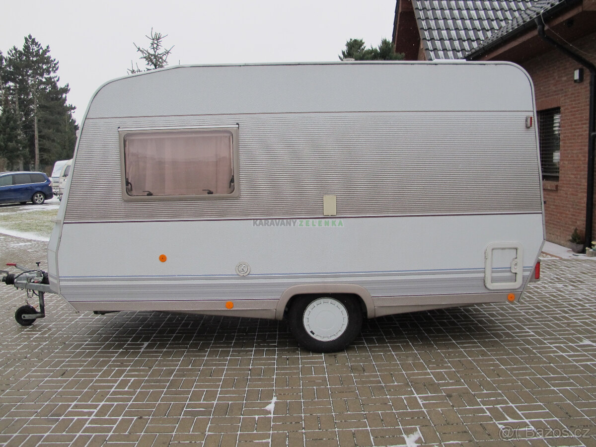 DETHLEFFS 400 RONDO - 3