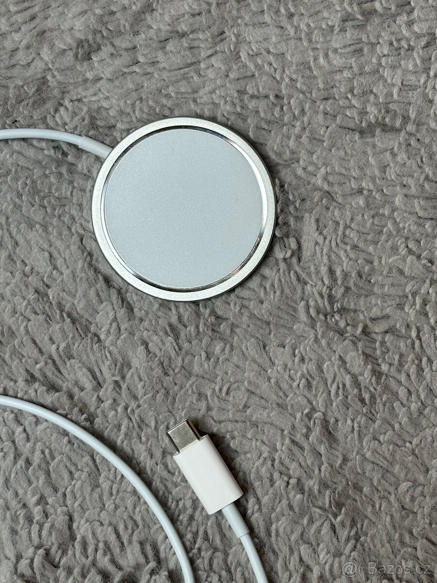 MagSafe nabíječka - 3