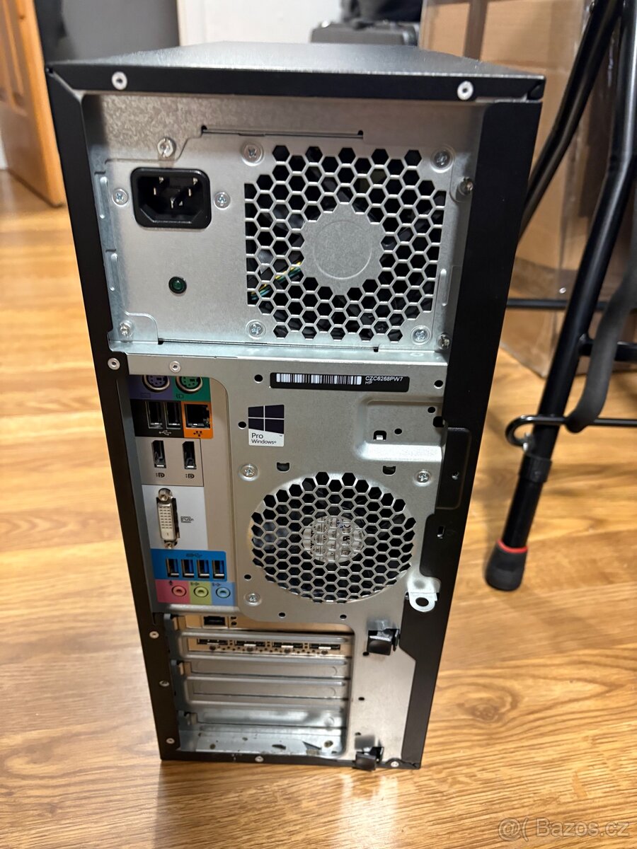 Dell Z240 Tower Workstation - 3