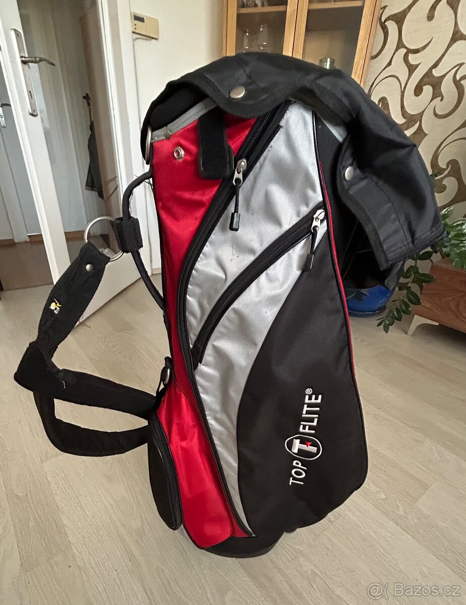 Golfový bag - 3