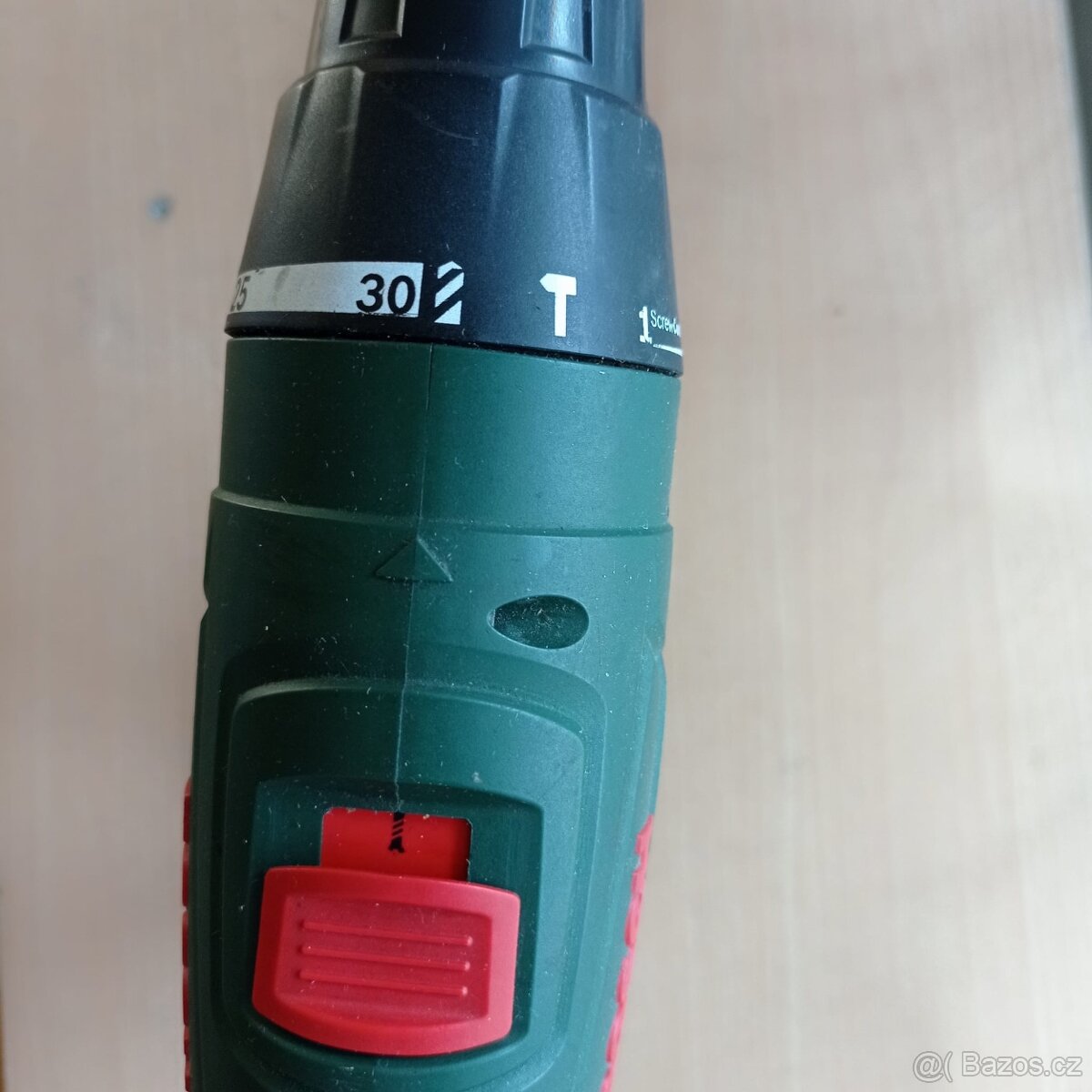 Aku vrtačka Bosch. - 3
