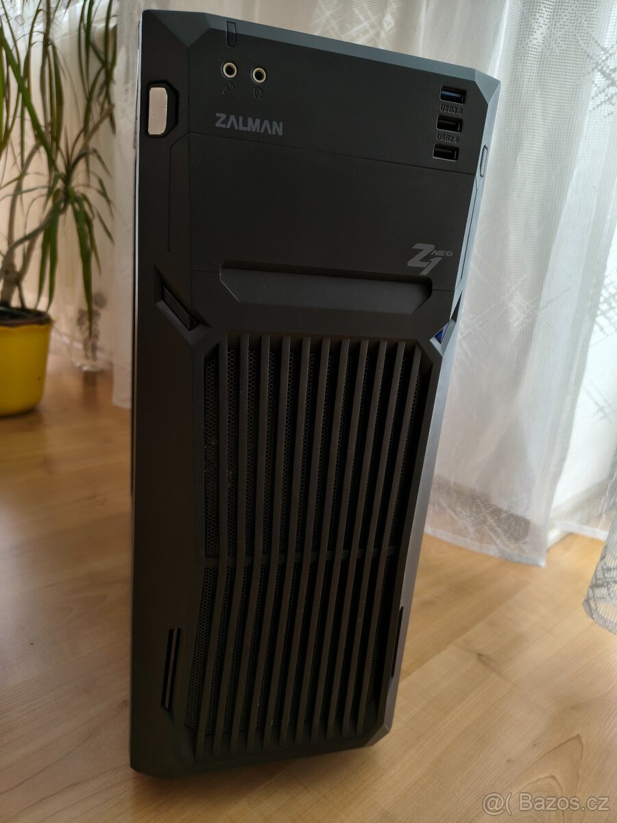 Zalman Z1 NEO - 3
