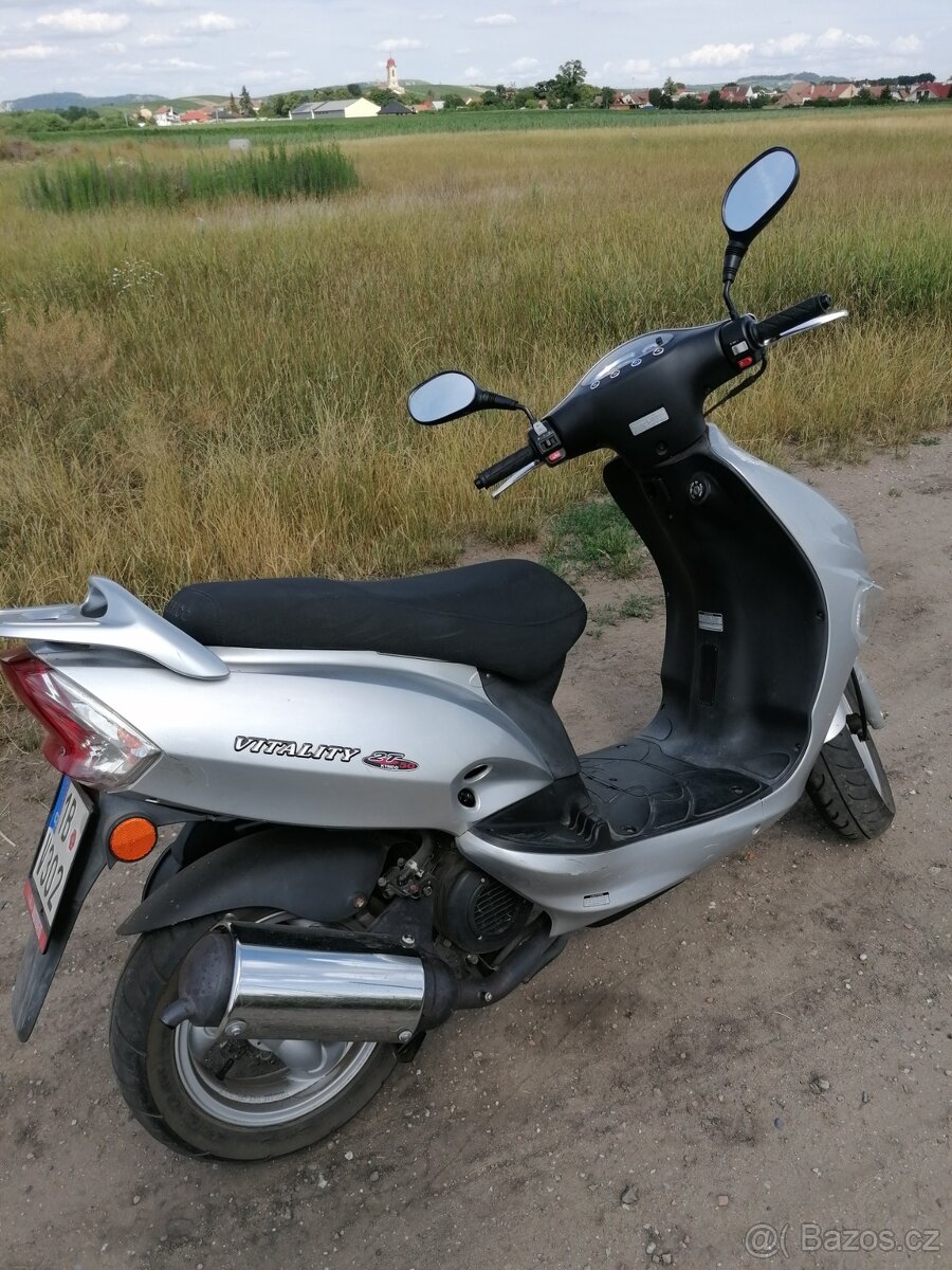 Prodám - 3