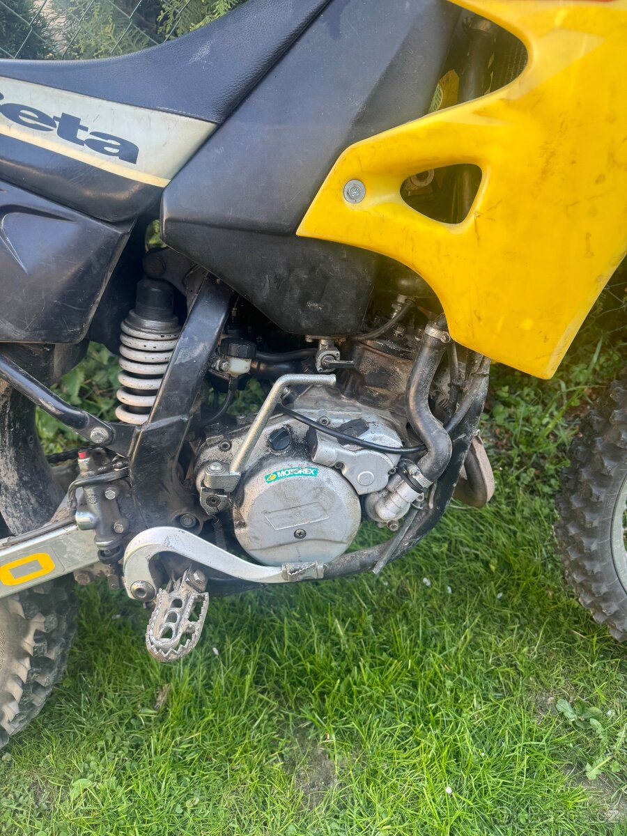 Beta 50 rr - 3