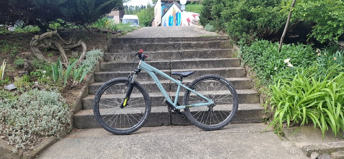 Rockrider st500 - 3