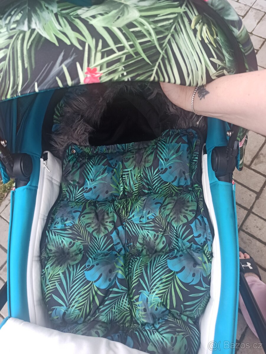 Cybex Priam DJ Khaled - 3