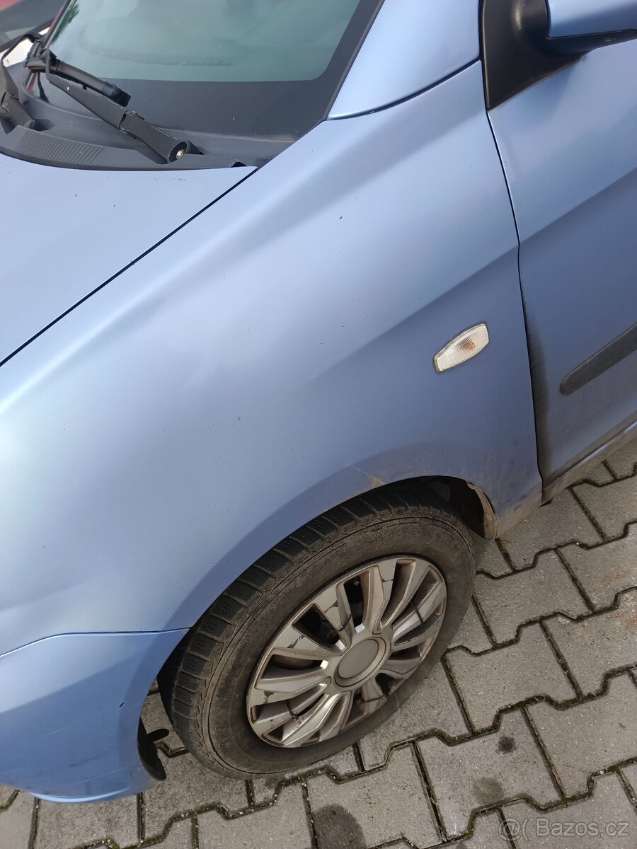 Kia Picanto - 3