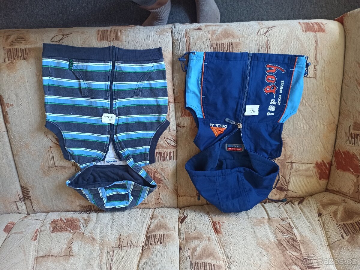 Vesty - 3