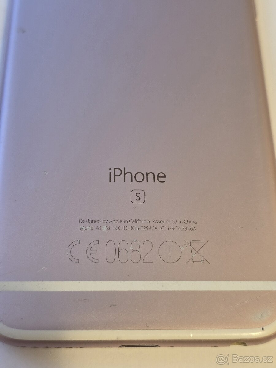iPhone 6s nejde aktivovať - 3