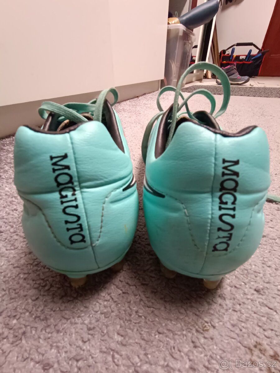 Kopačky Nike 38,5 - 3