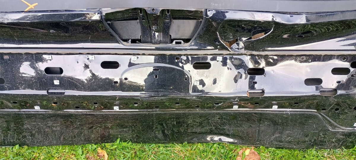Predám diely na ford f-150