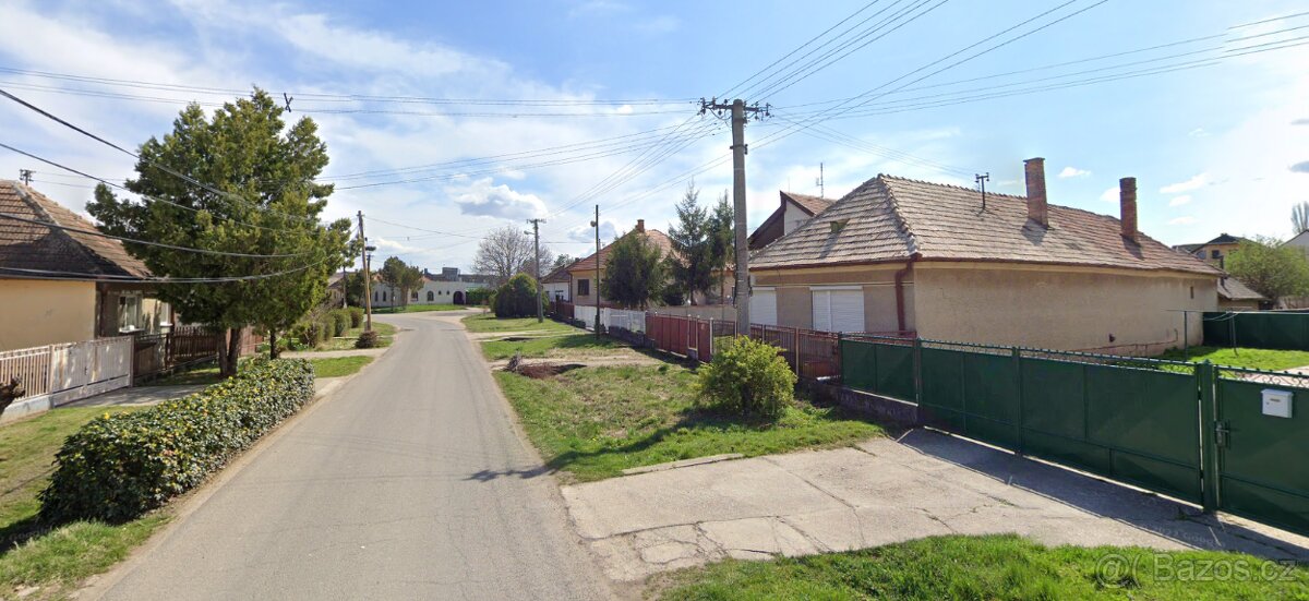 Spoluvlastnický podíl 2/40, Bátorove Kosihy, Slovensko - 3