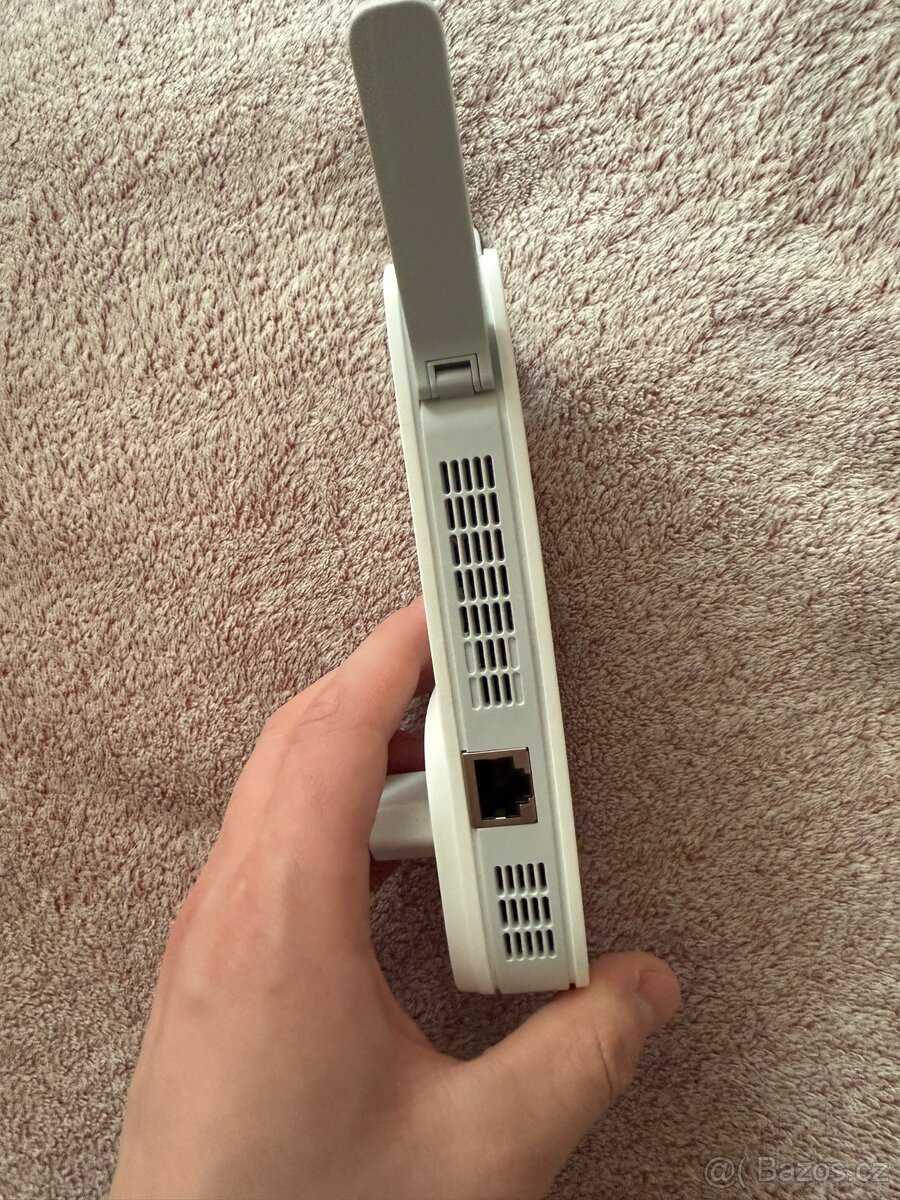 WI-FI extender TP-Link. V záruce - 3