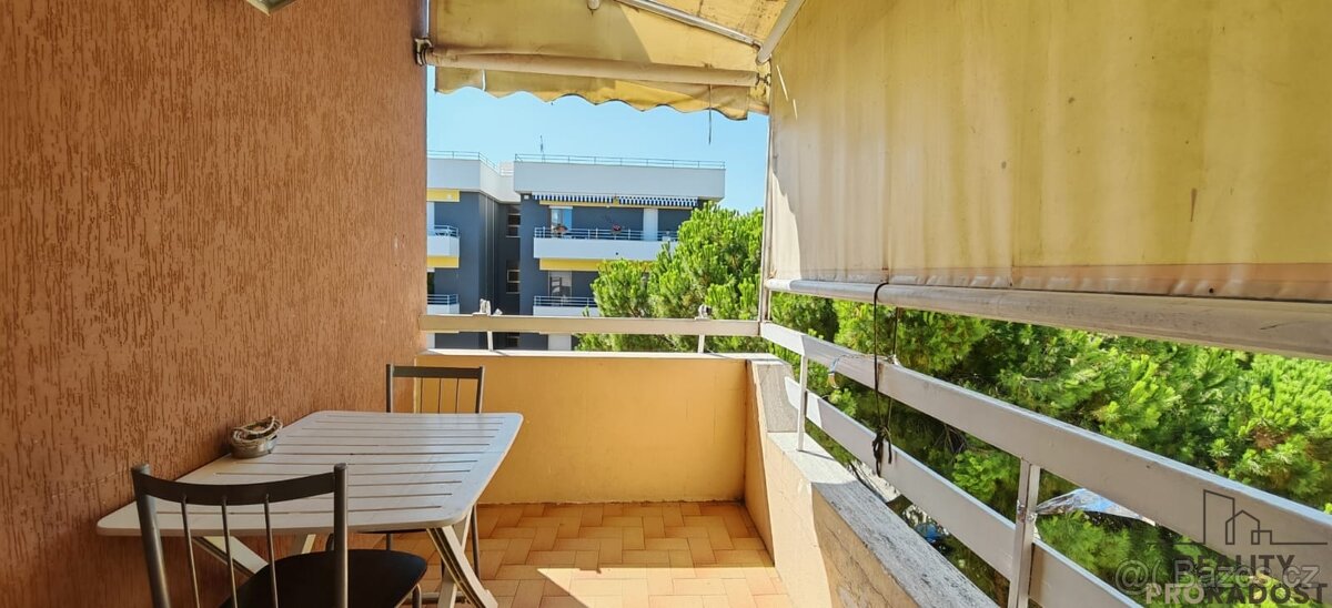 Prodej bytu 3+1 56 m², Via Leonardo Da Vinci, Silvi, Itálie - 3