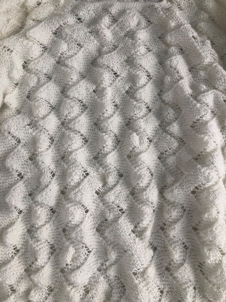 Svetr velikost S/M - 3