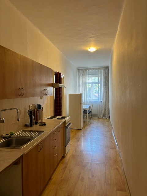 Pronájem bytu 2+1 v Litomyšli - Smetanovo náměstí - 3