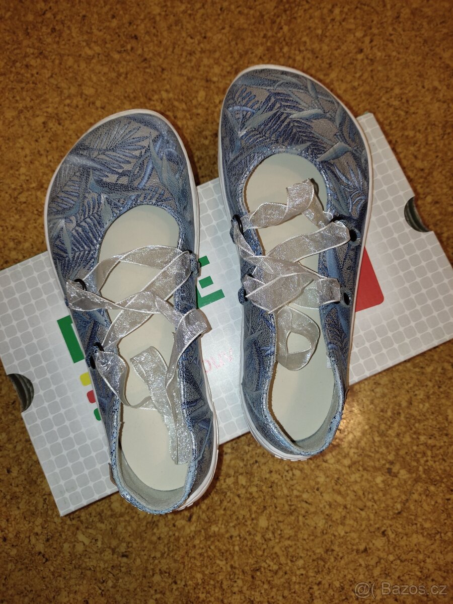 Fare Bare baleriny vel 33 - 3