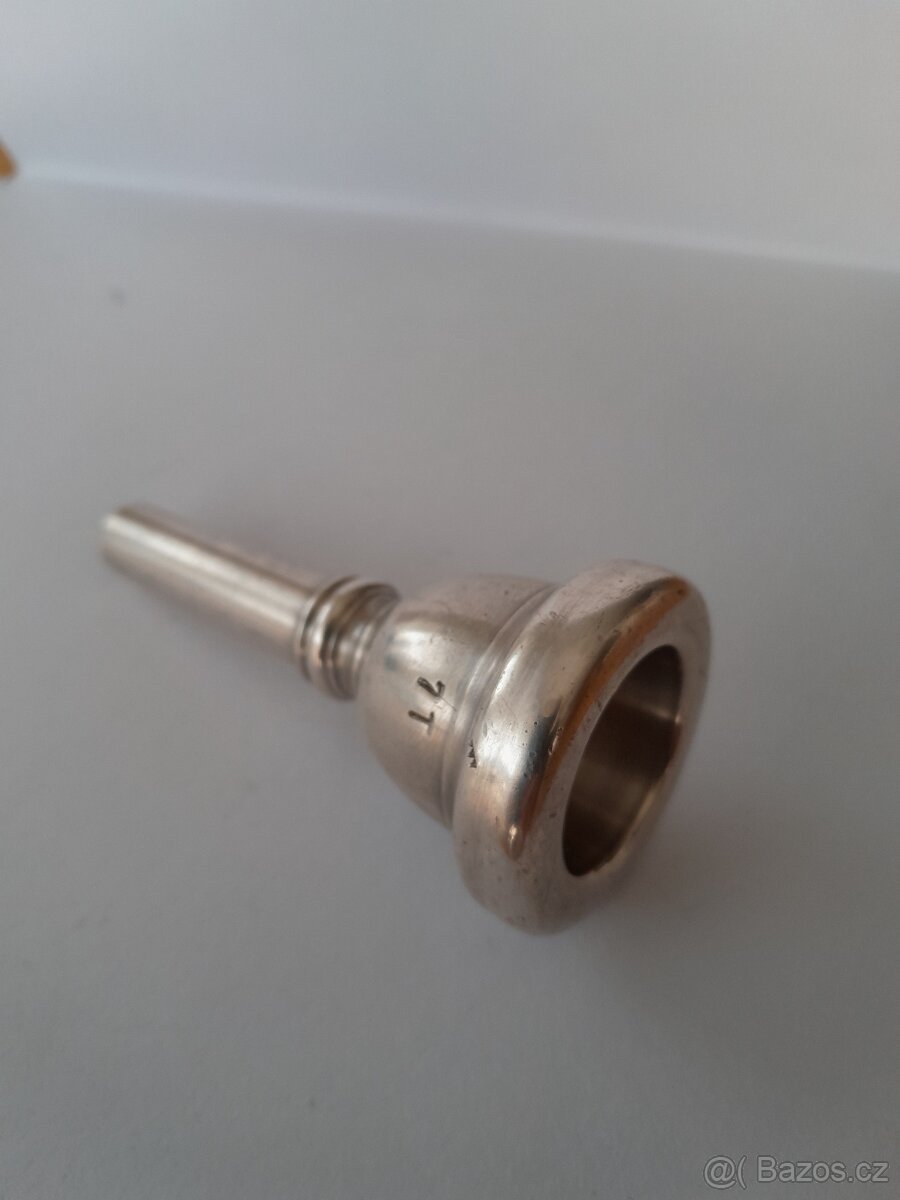 Nátrubek Circe 7T - 3