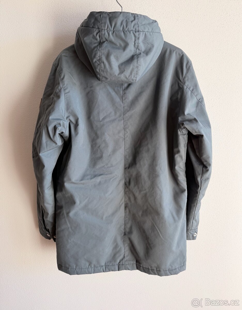 Zimní bunda / parka Fjallraven Greenland Winter Parka M - 3