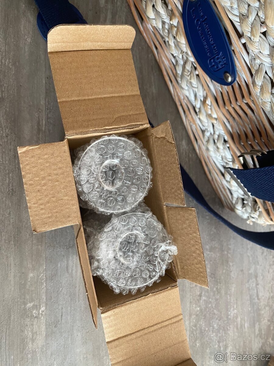 LUXUSNÍ piknikový koš pro 2 - 3