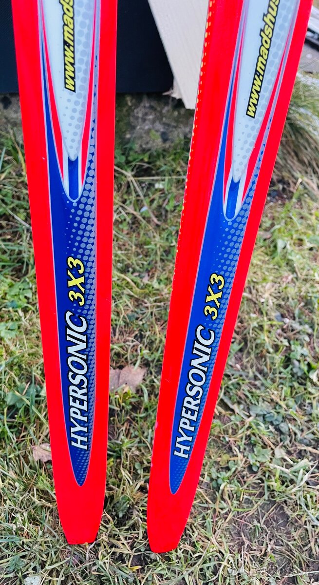 Běžky Madshus skate Hypersonic - 3