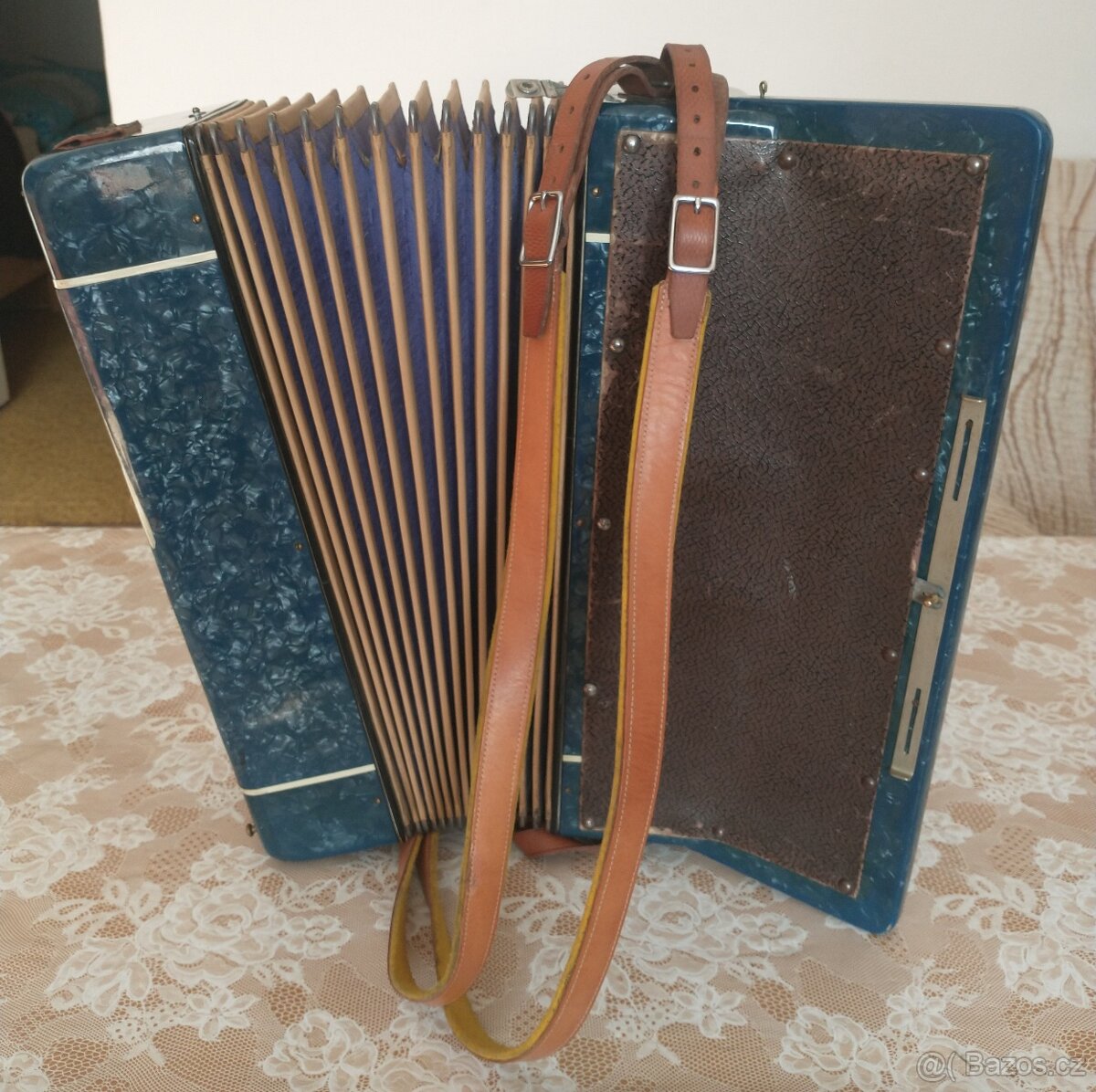 Akordeon Kavečka - 3