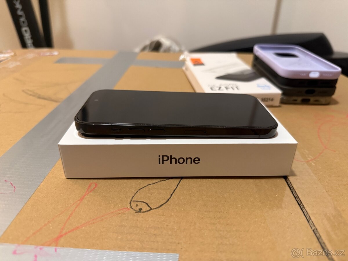 Apple iPhone 14 PRO 256GB TOP stav - 3