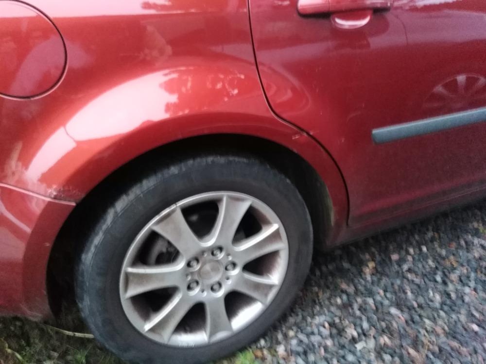 FORD C - MAX 1,6-16V BENZIN 74 KW KLIMA, TAŽNÝ ZA 39500 KČ - 3