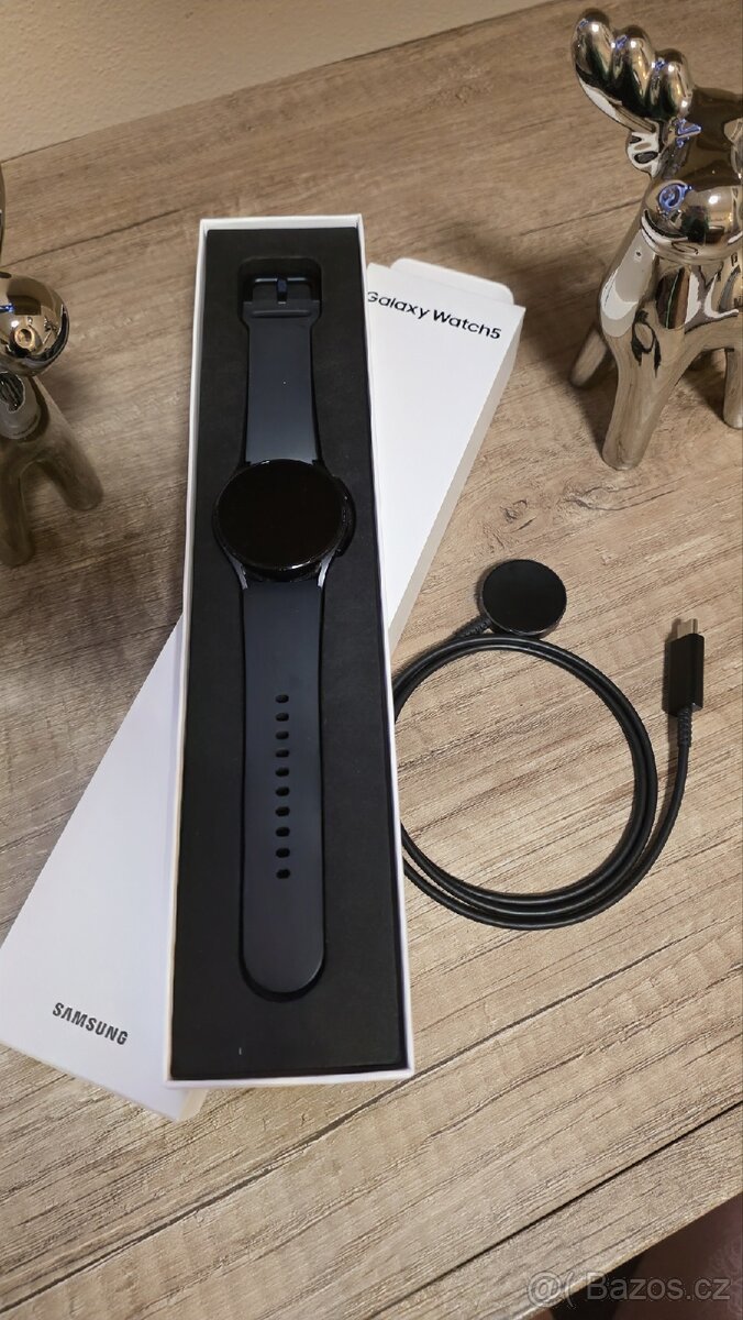 Samsung Galaxy Watch5 40mm SM-R900 - 3