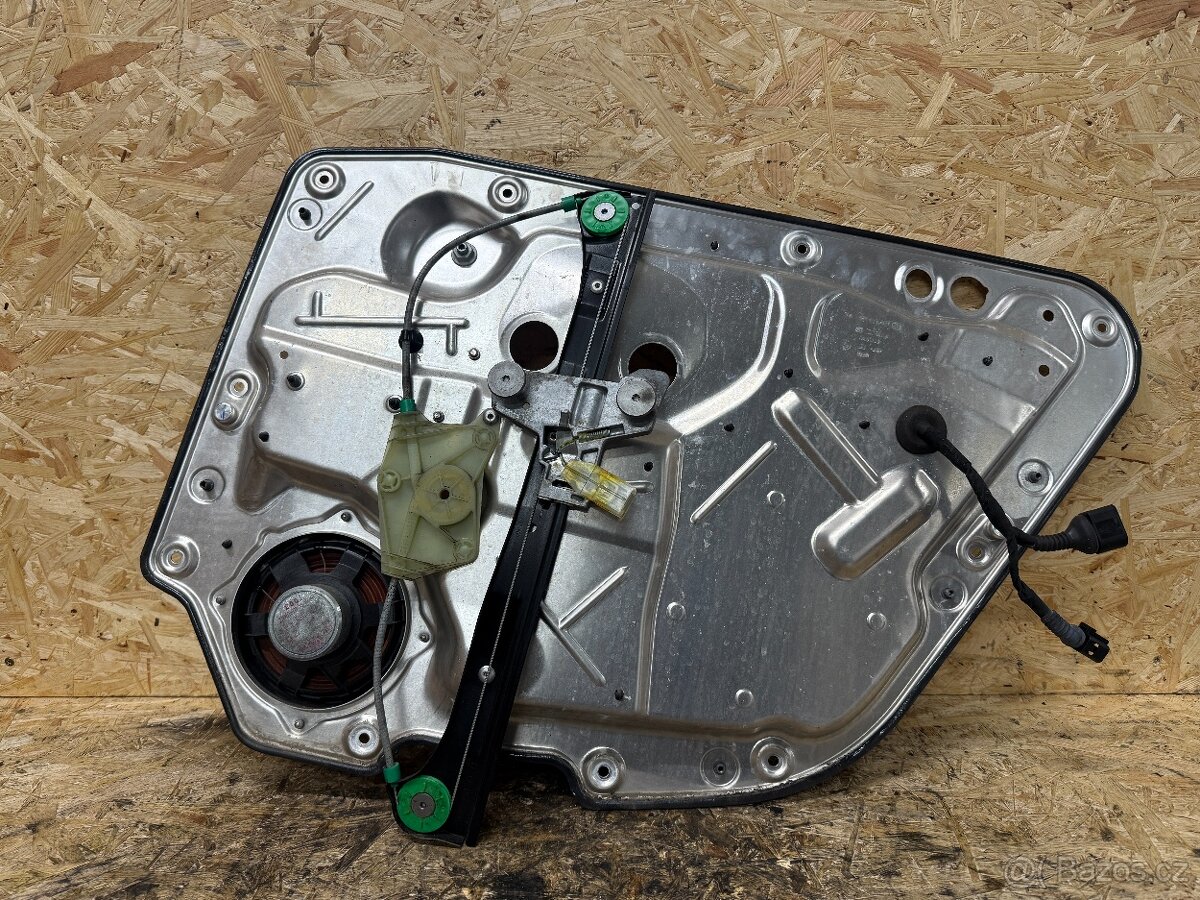 ZADNÍ LEVÁ STAHOVAČKA VW PHAETON 3D4839461N - 3