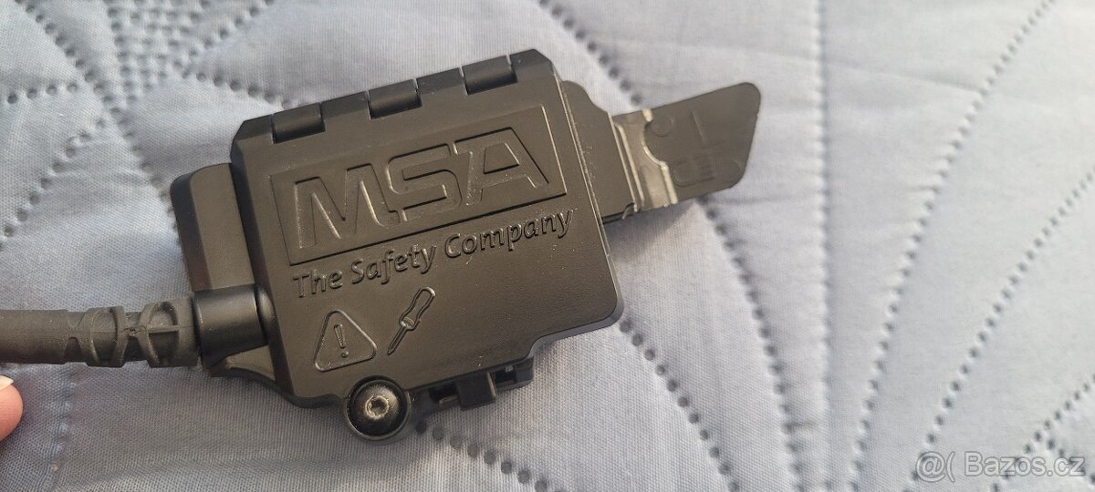 Gallet F1 XF Integrovaný Svetelný Modul - 3