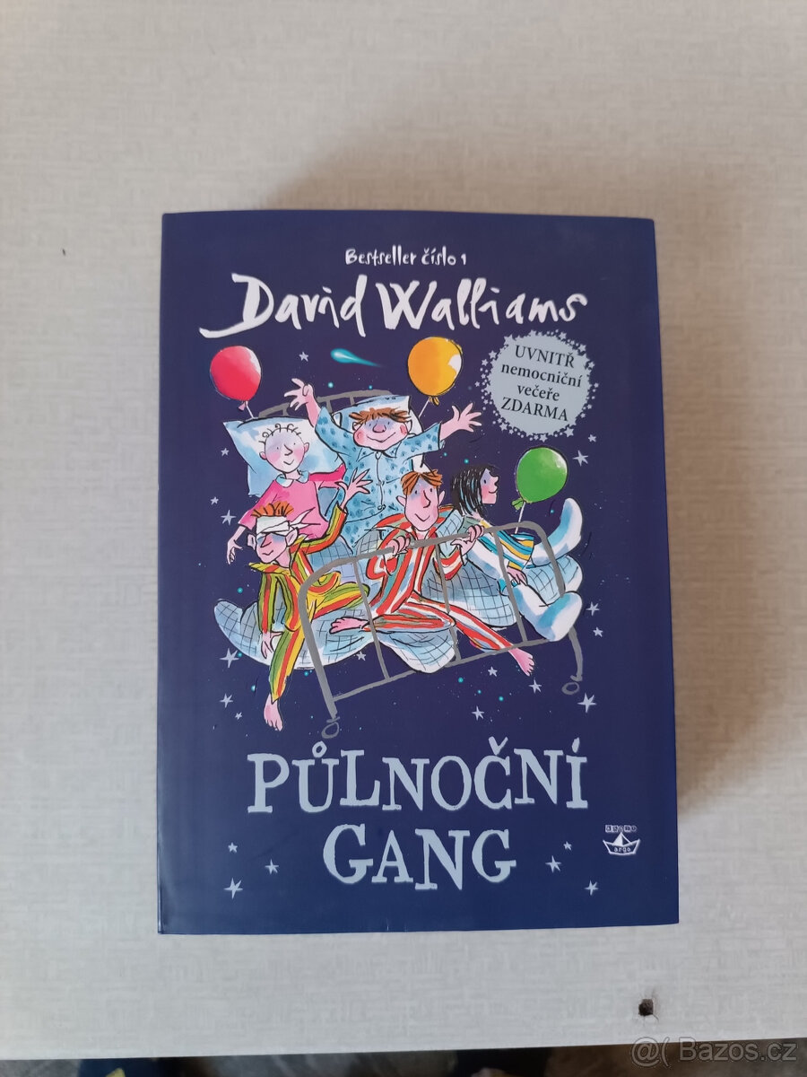 Dětské úsměvné knihy, - 3