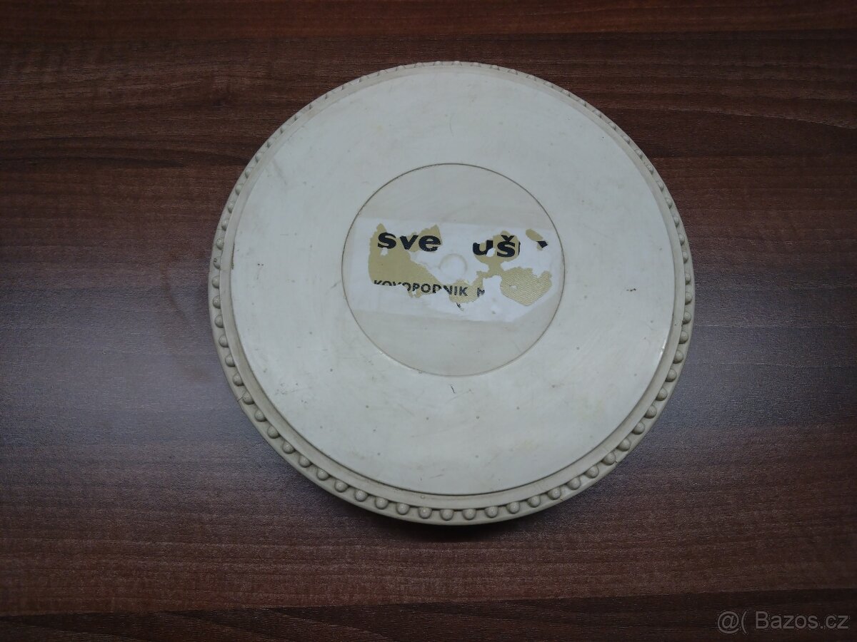 Lucerničky Světlušky - 3