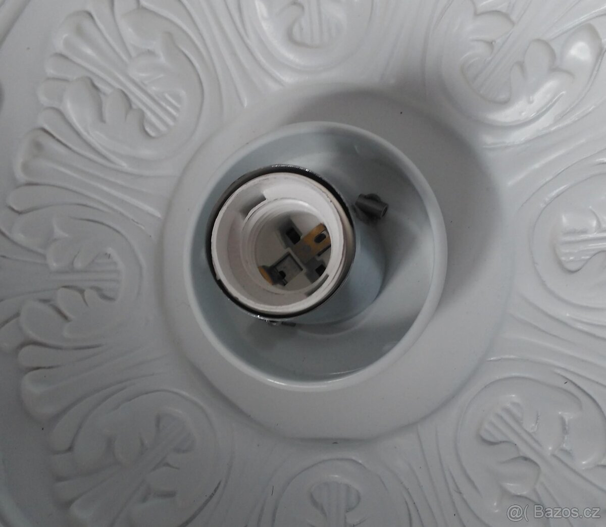 Lampu ve stylu SKYGARDEN - 3