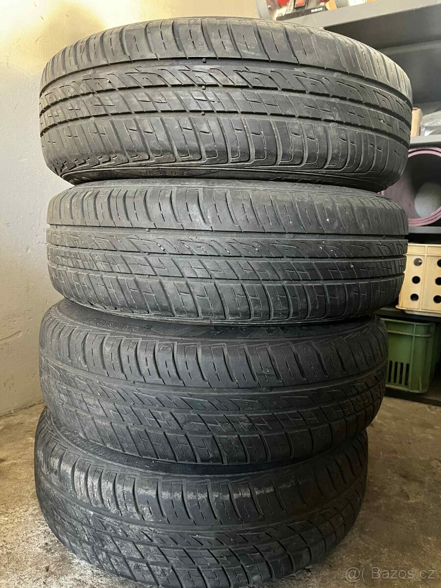 Letní sada kol - hyundai i20 - 3