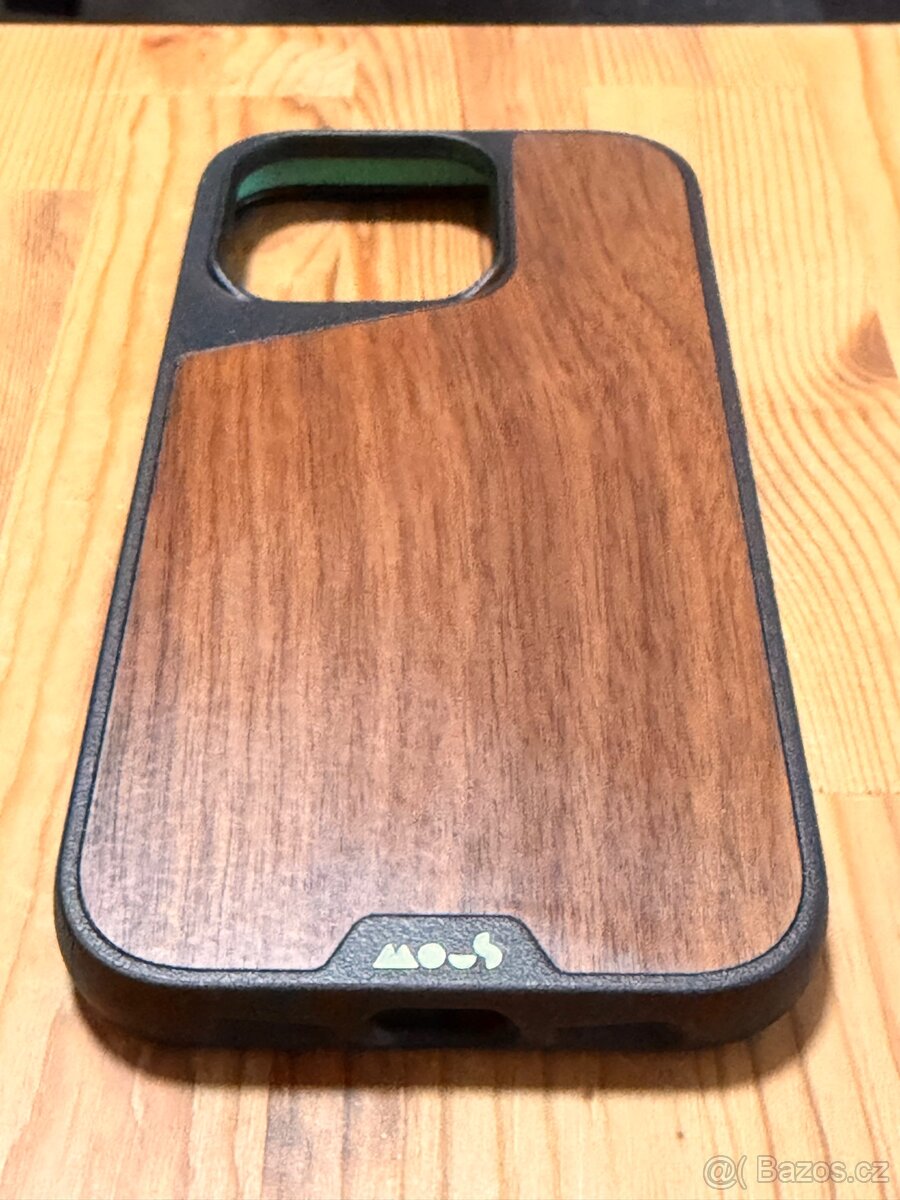 Originální kryt MOUS na iPhone 14 Pro - 3