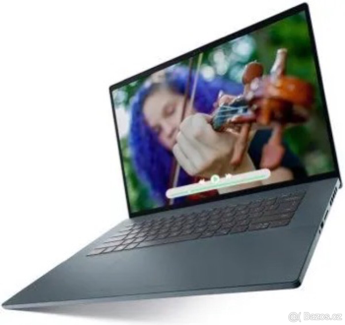 Dell Inspiron 16 Plus 7620 (16”) - 3