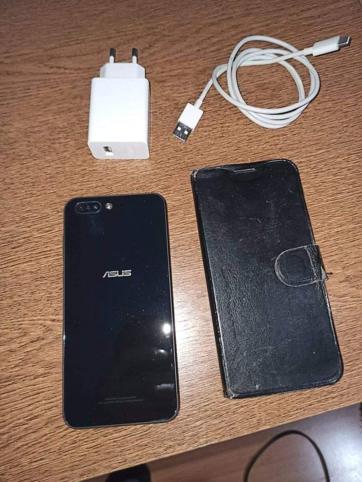 Asus Zenfone 4 Pro - 3